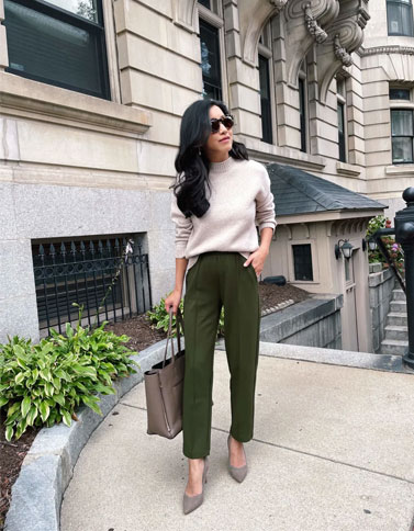 Casual Wear